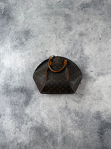 Louis Vuitton vintage ellipse MM bag