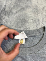 Bape grey baby Milo tee