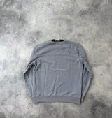 CP company lavender jumper