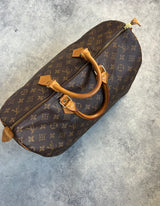 Louis Vuitton vintage speedy 40