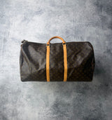 Louis Vuitton Keepall 60