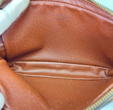 Louis Vuitton marly bandouliere