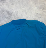 Stone island x Nike golf comfort tech composite jumper