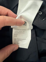 Canada goose black label faber shell jacket