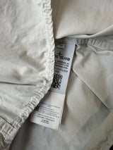 Stone island AW19 grey overshirt