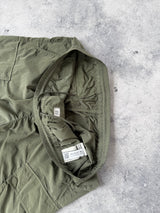 CP company chrome-r cargo shorts khaki