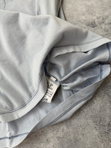 CP company light blue British sailor graphic tee