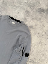 CP company grey jumper