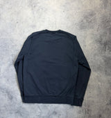 Stone island 2021 navy jumper