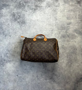 Louis Vuitton vintage speedy 30