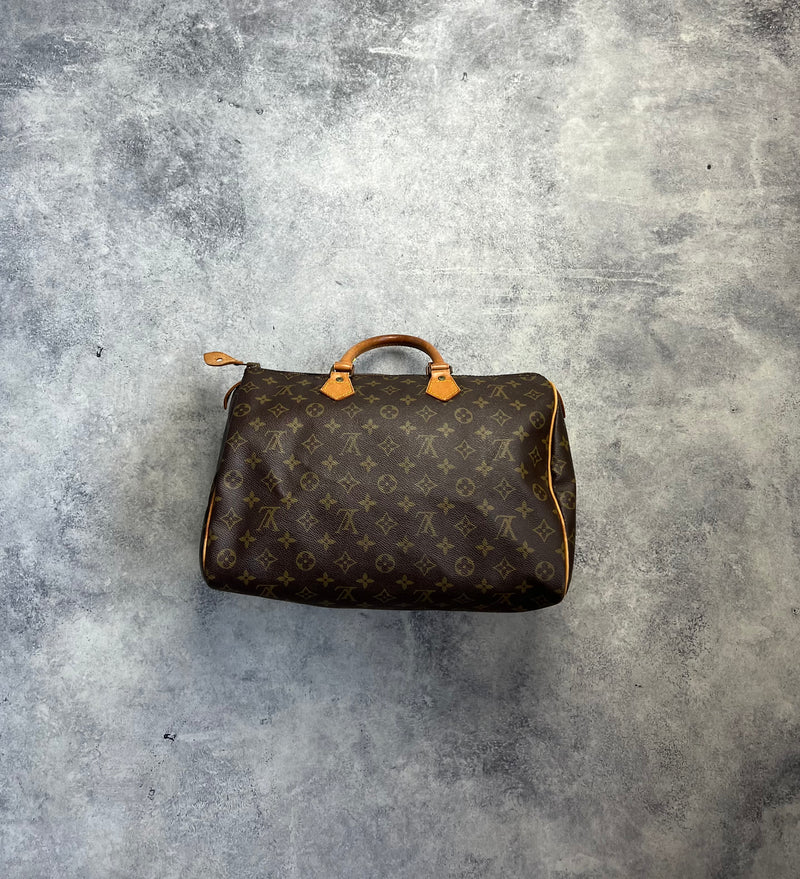 Louis Vuitton vintage speedy 30