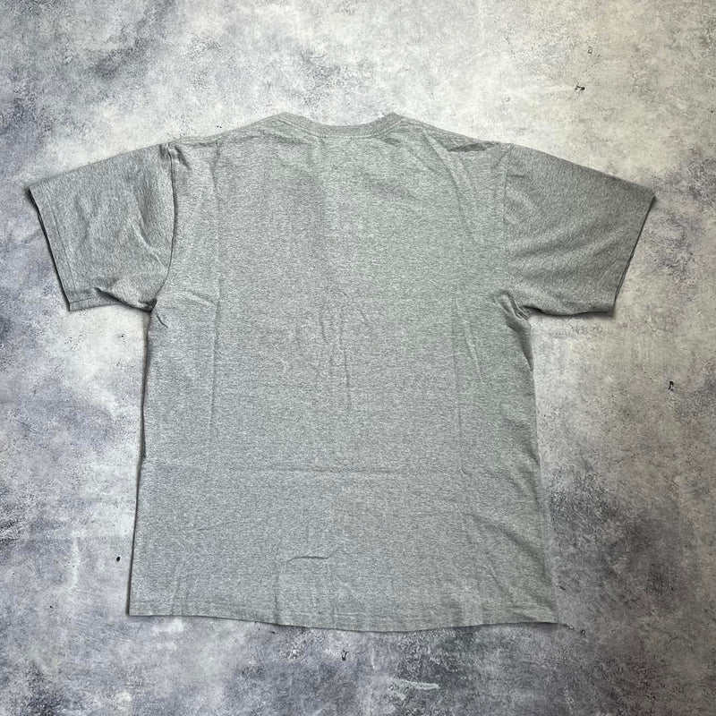 Bape grey shark tee