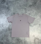 Stone island 2018 lilac tee
