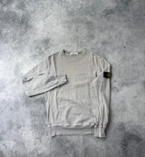 Stone island SS16 grey jumper