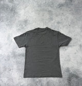 Stone island AW20 dark grey tee