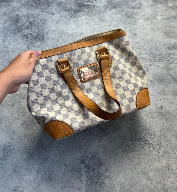 Louis Vuitton vintage Hampstead MM