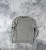 CP company grey jumper