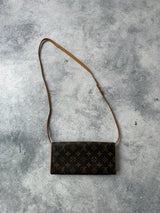 Louis Vuitton vintage pochette twin GM