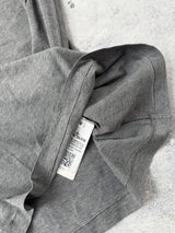 Stone island AW20 dark grey tee