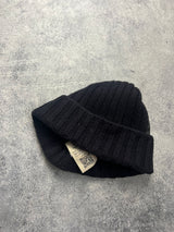 CP company wool beanie