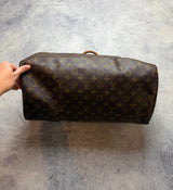 Louis Vuitton vintage speedy 40