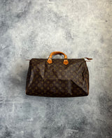 Louis Vuitton vintage speedy 40