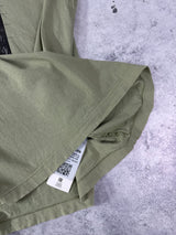 Stone island 2019 khaki graphic tee