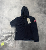 Canada goose Atlantic navy Killarney lightweight jacket BNWT