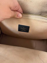 Louis Vuitton flandarin tote bag