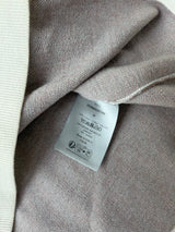 Dior oblique polo shirt