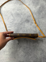 Louis Vuitton vintage pochette twin PM
