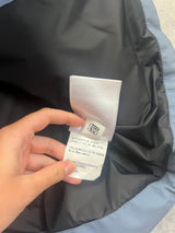 Canada goose bleu ozone freestyle gilet