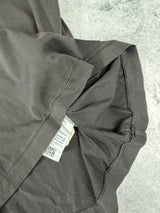 Stone island 2019 black tee