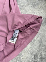 Stone island 2020 pink tee