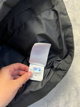 Canada goose black freestyle gilet