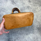 Louis Vuitton vintage Alma PM handbag