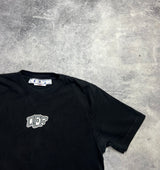 Off-white graphic tee