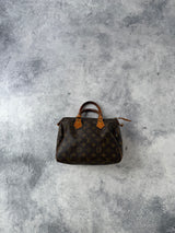 Louis Vuitton vintage speedy 25