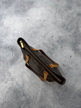 Louis Vuitton vintage hippo piano handbag