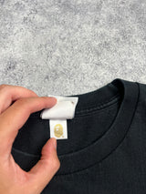 Bape city camo college logo tee
