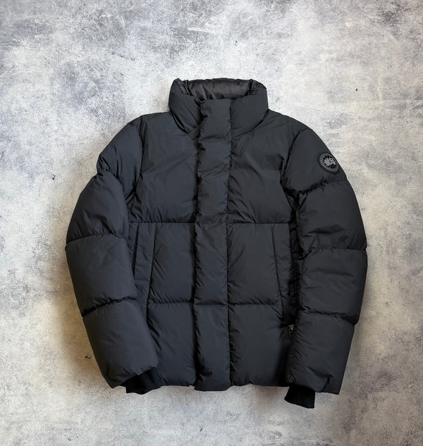 Canada goose black label Everett puffer jacket