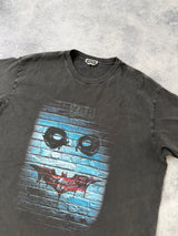 Kith x Batman dark knight teaser vintage tee