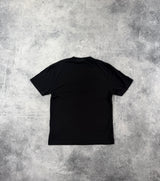Palm angels Milano spray black tee