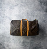 Louis Vuitton Keepall 60