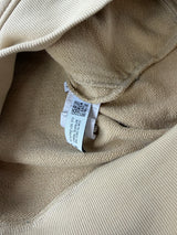 CP company sand 1/4 zip jumper