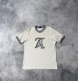 Louis Vuitton have a Vuitton day white tee