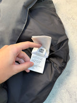 Canada goose graphite grey Garson gilet