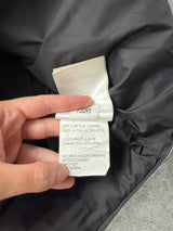 Canada goose coastal grey black label Garson gilet