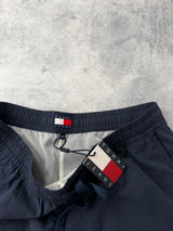 Tommy jeans navy blue swim shorts BNWT