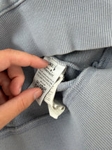 CP company grey jumper